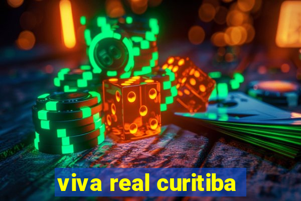 viva real curitiba